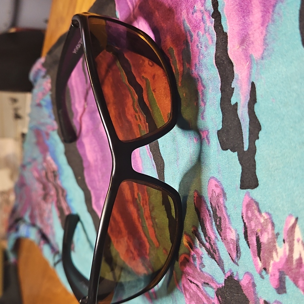 Bolle Python Sunglasses - Picture 7 of 8